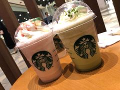 -星巴克臻选(广州太古汇店)