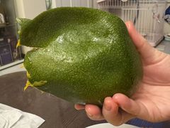 -果蔬好生活超市(乐堤港店)