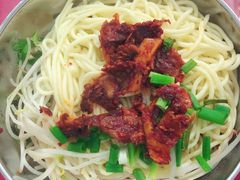 -張飛牛肉(锦里店)