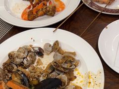 -重庆丽苑维景国际大酒店·海鲜自助餐厅