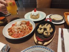 -西堤牛排(合肥之心城店)