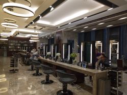 -AKOZO Beauty Salon