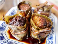 古镇扎肉小-洞天食府(北大街店)