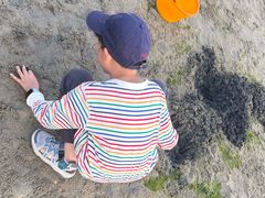 -北海金海湾红树林生态旅游区