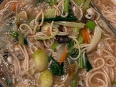莆田卤面-老蒲鲜·地标·非遗美食(涵江店)