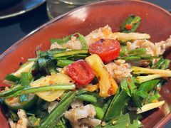 -Ameigo梅果·云贵川bistro(长宁来福士店)