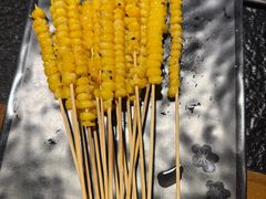 -刘记大块烤羊腿餐吧(北沙滩店)