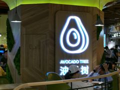 -油梨树AVOCADO TREE(嘉里中心店)