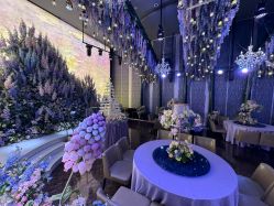 -花嫁丽舍海岛婚礼殿堂(国展店)