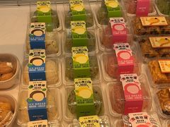 -甜星Star面包生日蛋糕(北坦店)