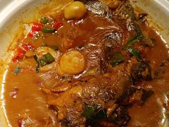 -曹家小菜(胜太路店)