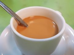 -胜利茶餐室