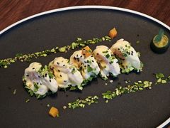 -喜鼎海胆水饺(东港店)