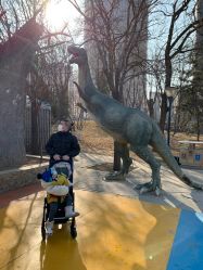 -大望京儿童游乐场