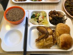 -香妃烤鸡(西单店)