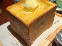 -绿茶餐厅(蓝色港湾店)