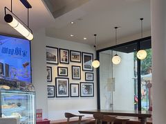 -Peet's Coffee皮爷咖啡(大学路店)