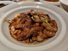 -四道菜·福建菜馆(新街口金鹰店)