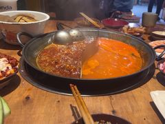 -楠火锅(龙阳广场店)