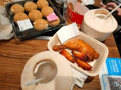 -盒马鲜生(岭南新世界店)