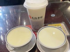 -民信老铺(华盖路店)