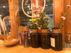 -长颈鹿咖啡(大学路店)