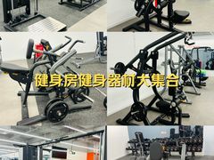 -易生活购物公园