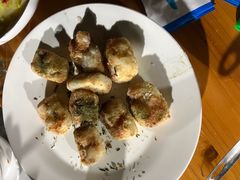-胖大嫂渔家排档(半边山店)