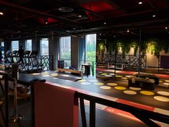 -威尔仕健身(海伦中心店)