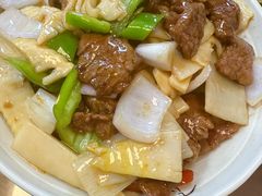 -聂记粤菜馆(鼓西路店)