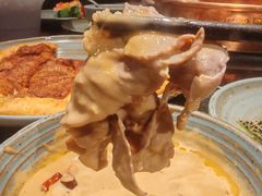 -老墙根涮肉·铜锅·烧烤(王四营店)