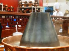 -乐宴·老北京铜火锅(桂庙店)