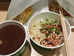 -煎饼道·新鲜现做(来福士店)