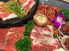 -猫爪爪原切自助烤肉(观音桥阳光世纪店)