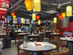 -匠熙小馆(崇文门店)