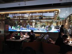 -海玥荟海鲜姿造自助餐厅(欧罗巴广场店)