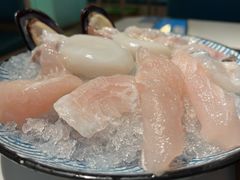 -温禾牛·和牛寿喜烧自助火锅(恒基名人店)