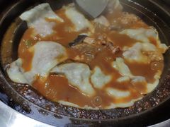 -满兴咱妈烀饼铁锅炖(兰州北街店)