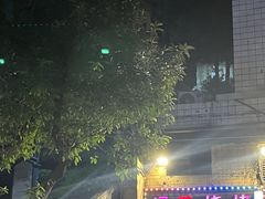 -冯氏烧烤(凯旋路总店)