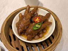 -丰鲤楼•闽南茶楼(仟禧汇店)