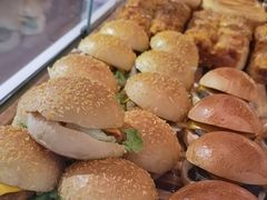 -DANXI丹喜面包·蛋糕(庐山店)