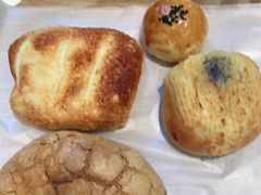 -西村叔叔的店·面包·甜品·蛋糕(清河万象汇店)