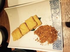 -云海肴·汽锅鸡·云南菜(天山百盛优客店)