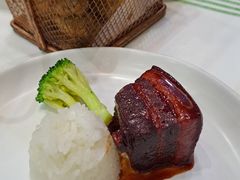 -鹊华居·地道鲁菜·海鲜·融合味(大明湖店)