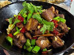 -张关合渣(航空大道店)