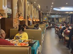 -巴依老爷新疆美食(昌平店)