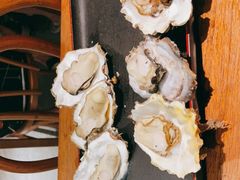 -乔街深夜食堂·台州菜·高压锅生蚝(杭州总店)