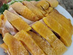 白斩鸡-九叔鸡饭(升平街店)