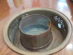 -岳合轩老北京涮肉