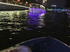 -南通濠河风景名胜区